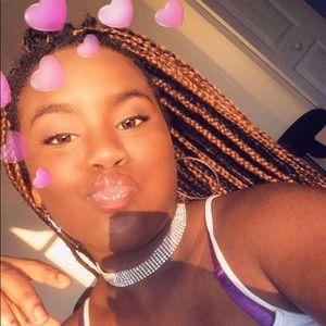 Meet your Posher, Syriah